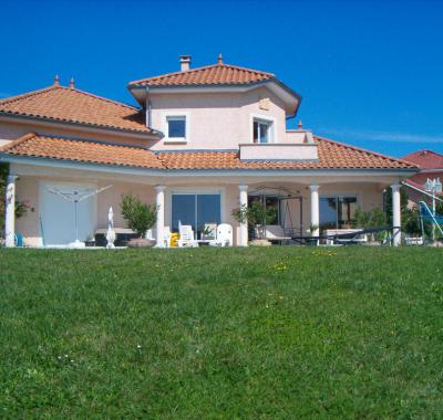 Chambre meublé tout confort bourgoin-jallieu