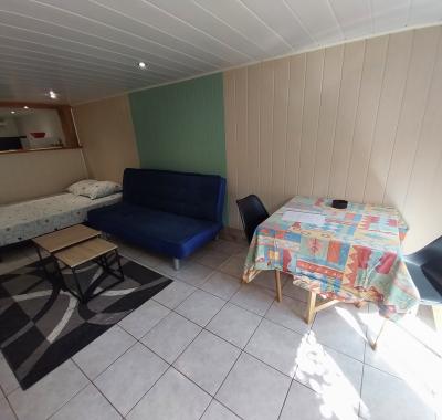 Beau studio à 30 kms de Paris