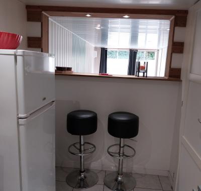 Beau studio à 30 kms de Paris