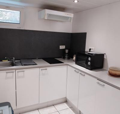 Beau studio à 30 kms de Paris