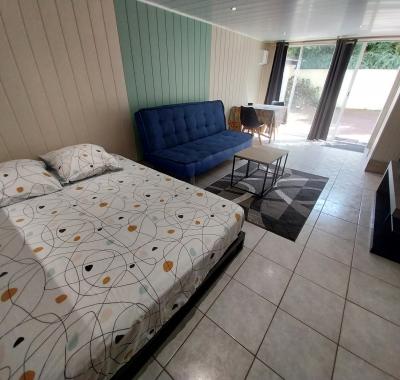 Beau studio à 30 kms de Paris