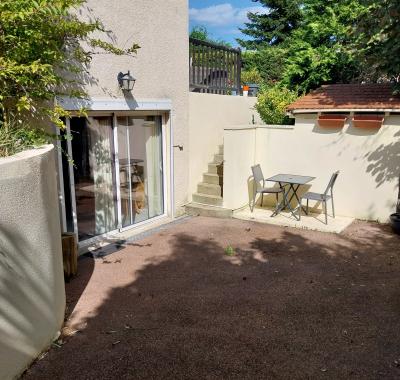 Beau studio à 30 kms de Paris