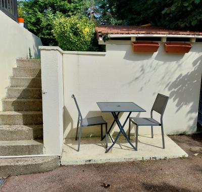 Beau studio à 30 kms de Paris