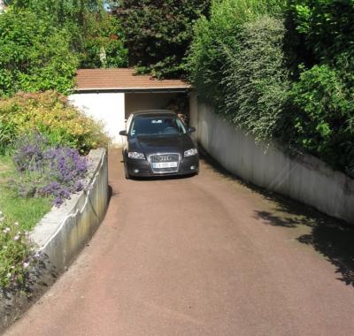 Beau studio à 30 kms de Paris