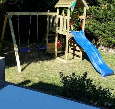 Beau studio à 30 kms de Paris