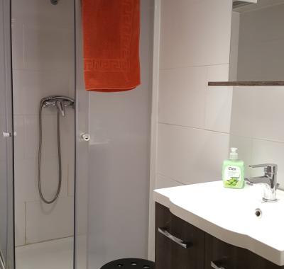 Beau studio à 30 kms de Paris