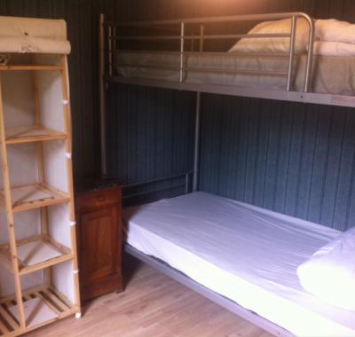 2 chambres meublées à louer aux portes d'Angoulême,