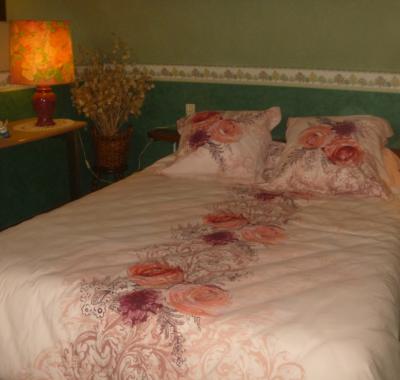 CHAMBRES A LOUER MONDOUBLEAU