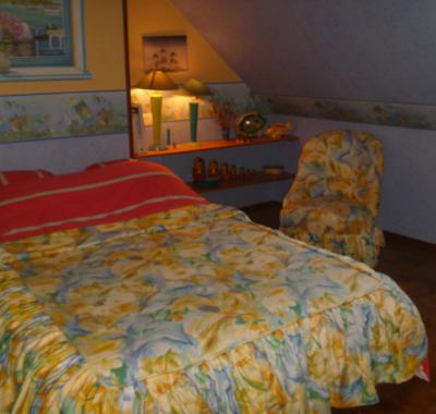 CHAMBRES A LOUER MONDOUBLEAU