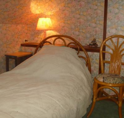 CHAMBRES A LOUER MONDOUBLEAU