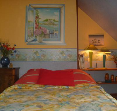 CHAMBRES A LOUER MONDOUBLEAU