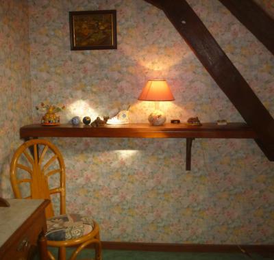 CHAMBRES A LOUER MONDOUBLEAU