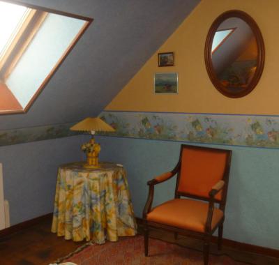 CHAMBRES A LOUER MONDOUBLEAU