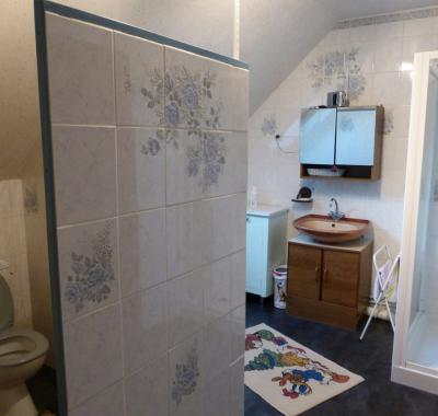 Chambre  à louer pour les 24H du mans