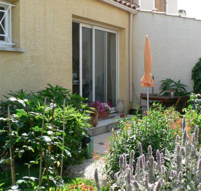 Loue chambre pour la nuit ou semaine