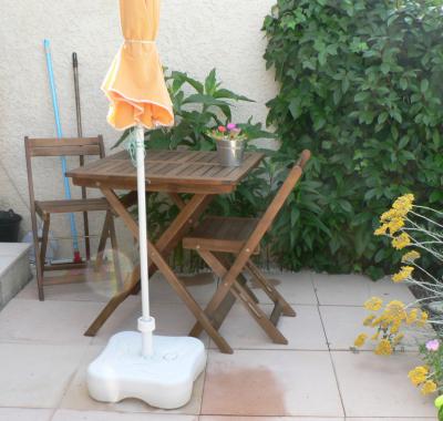 Loue chambre pour la nuit ou semaine