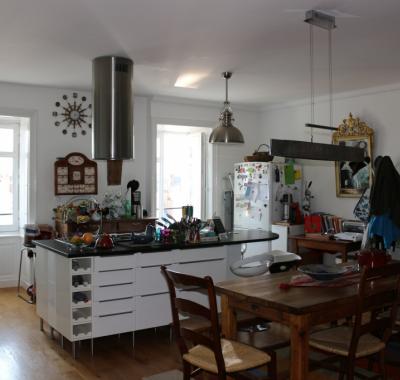 Chambre à louer Hyper Centre