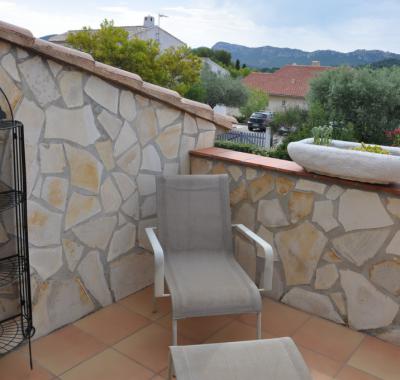 Chambre d'hôtes Les Oliviers