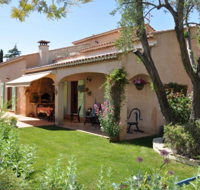 Chambre d'hôtes Les Oliviers