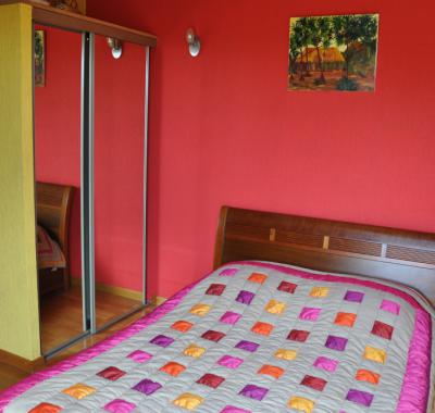 Chambre d'hôtes Les Oliviers