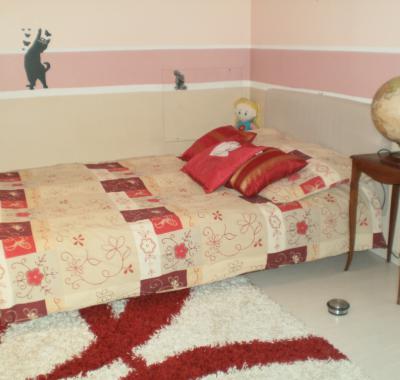 CHAMBRES A LOUER SUR SALLAUMINES