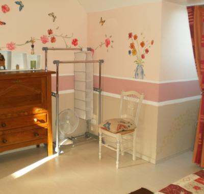 CHAMBRES A LOUER SUR SALLAUMINES