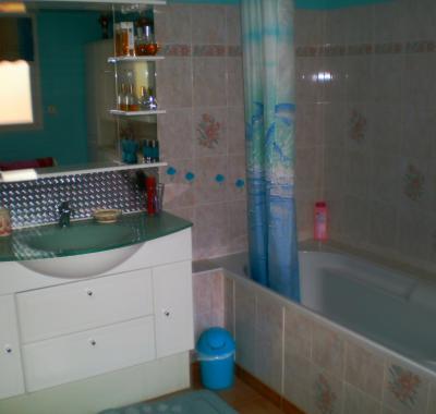 CHAMBRES A LOUER SUR SALLAUMINES