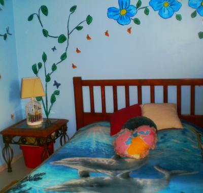 CHAMBRES A LOUER SUR SALLAUMINES