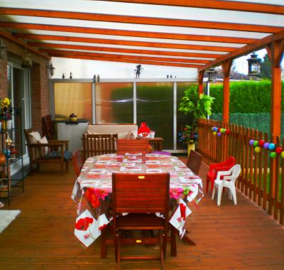 CHAMBRES A LOUER SUR SALLAUMINES