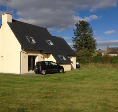 10KM DE LANNION, ACCES PAR VOIE RAPIDE