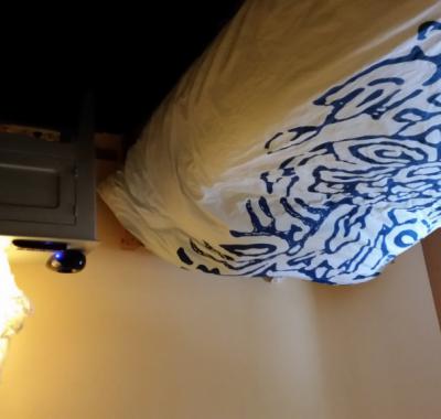 Chambre à  louer centre village