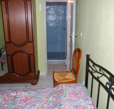 Chambre à louer jour , semaine, mois