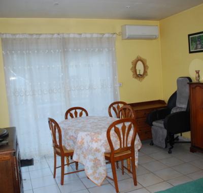 Chambre à louer jour , semaine, mois