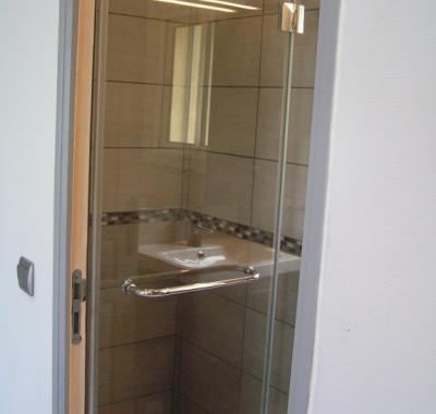 Gîte aux écureuils