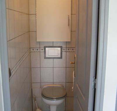 Gîte aux écureuils