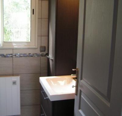 Gîte aux écureuils