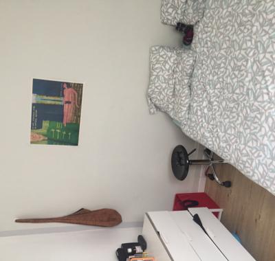 Chambre à louer secteur Part Dieu