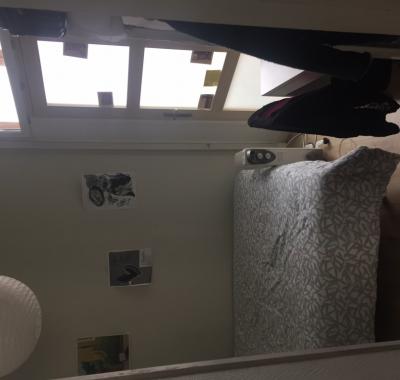 Chambre à louer secteur Part Dieu