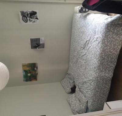 Chambre à louer secteur Part Dieu