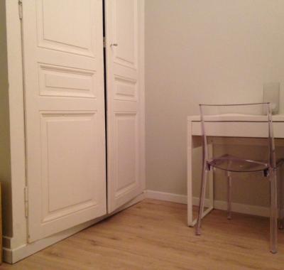 Chambre à louer secteur Part Dieu