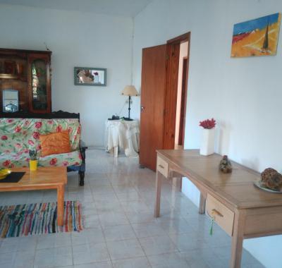 Maison à louer à Trou d'eau DOUCE