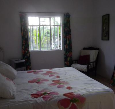 Maison à louer à Trou d'eau DOUCE