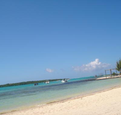 Maison à louer à Trou d'eau DOUCE