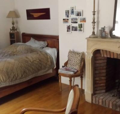 Chambres à louer chez l'habitant