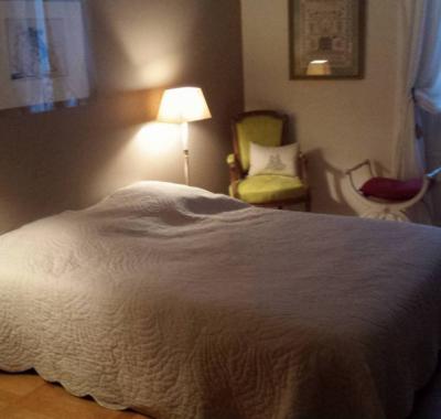 Chambres à louer chez l'habitant