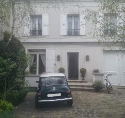 Chambres à louer chez l'habitant