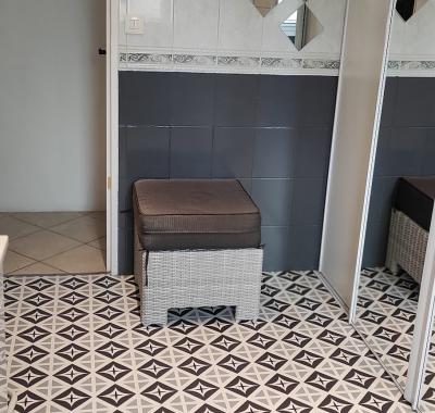 1 Chambre de 2 personnes banlieue sud Paris