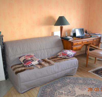 Chambre à louer 24Heures du Mans,GP moto et Le Mans Classic