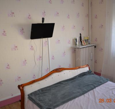 Chambre à louer 24Heures du Mans,GP moto et Le Mans Classic