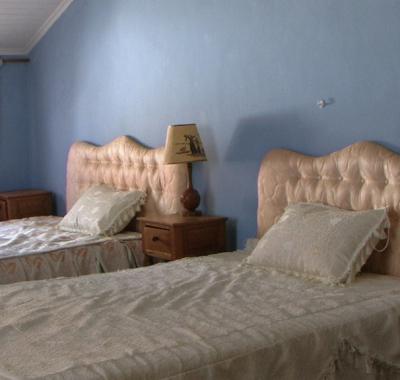 Séjour ensoleillé Madagascar